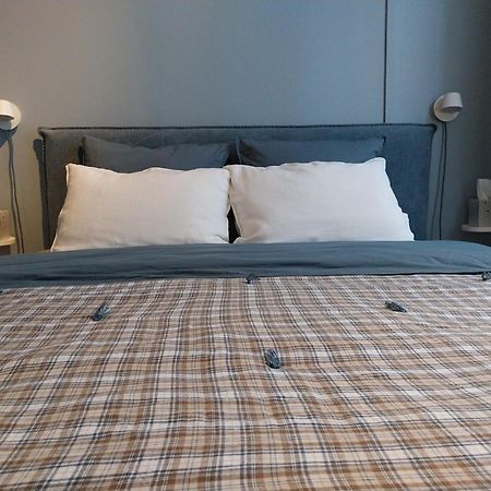 La Cabane Du Pecheur 翁弗勒尔 外观 照片