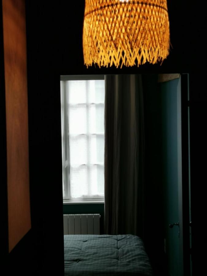 La Cabane Du Pecheur 翁弗勒尔 外观 照片